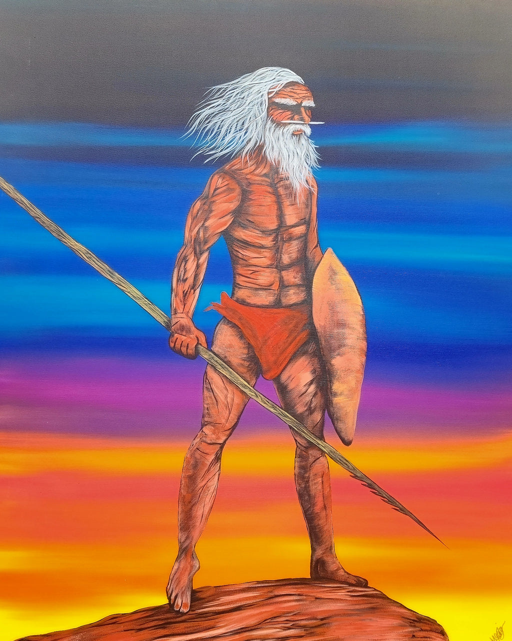 Paper Prints - Assorted