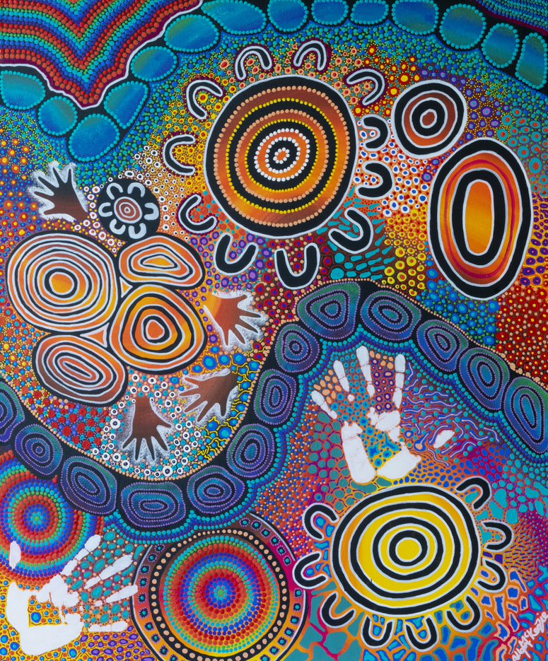 Paper Prints - Assorted