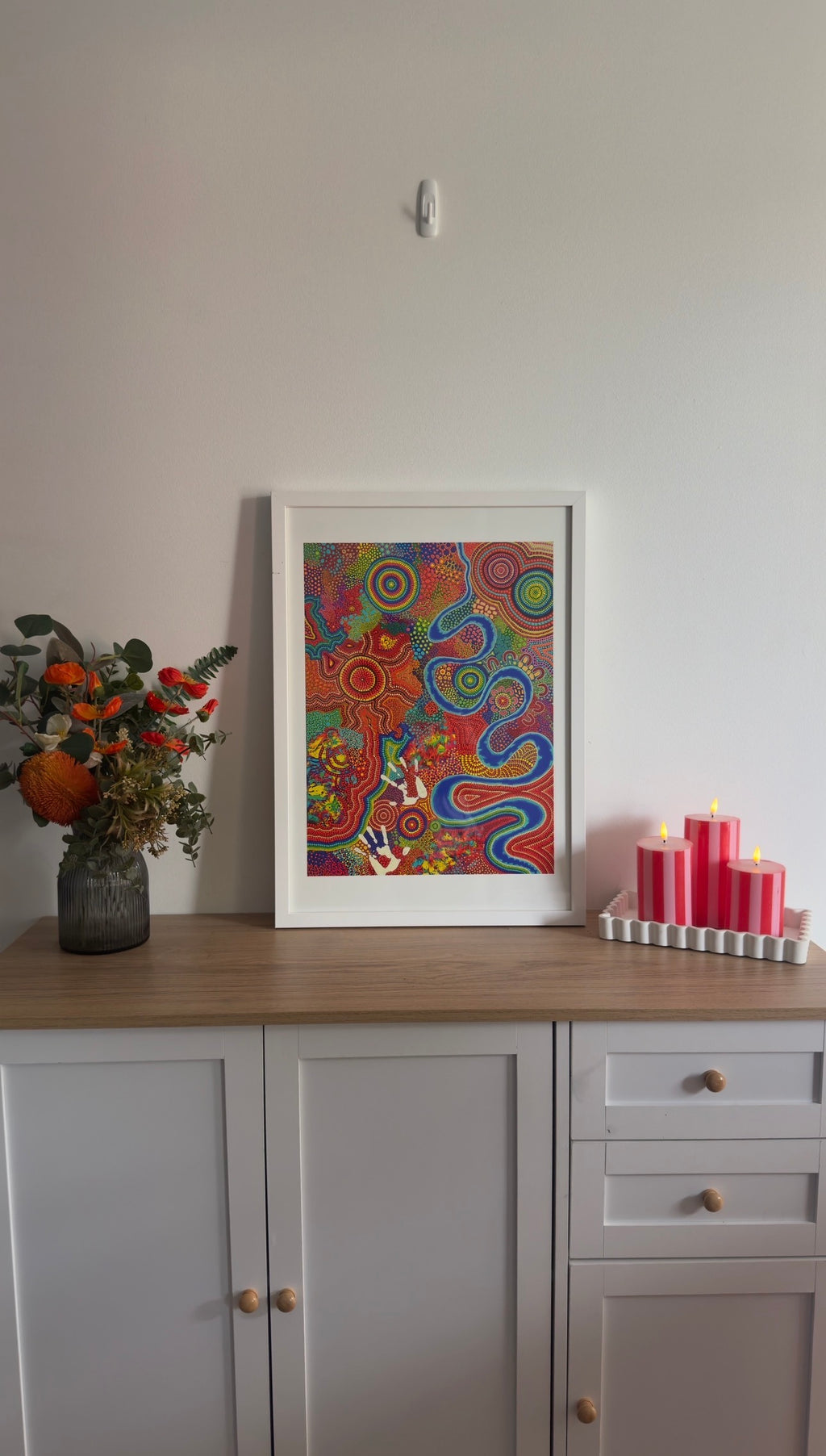 Paper Prints - Assorted